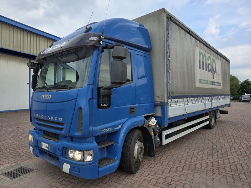 Iveco Eurocargo 120E28P